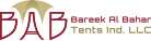Bareek Al Bahar Tents Industries LLC